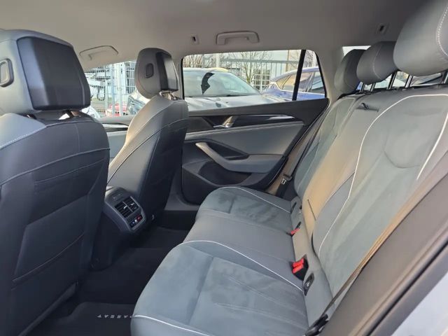 Volkswagen Passat 2.0 TDI 4Motion Variant