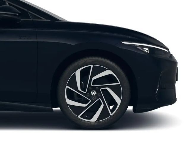 Volkswagen ID.7 4Motion GTX Tourer