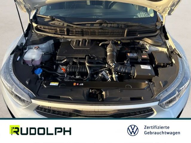 Kia Stonic GDi GT-Line