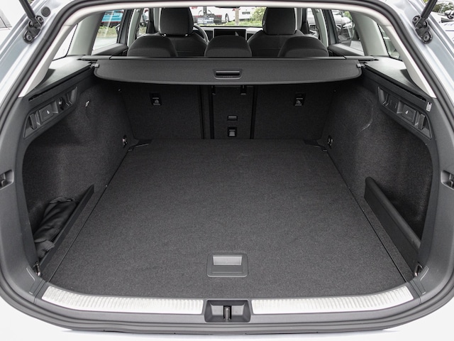 Volkswagen Passat 1.5 eTSI DSG