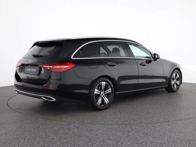 Mercedes-Benz C 200 AVANTGARDE C 200 d Estate