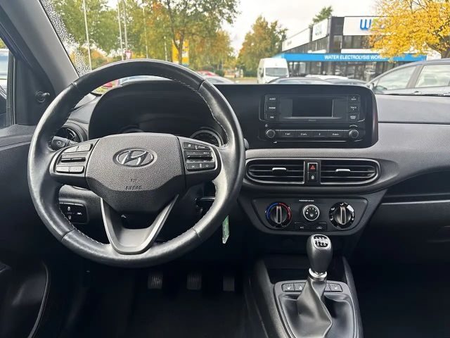 Hyundai i10 1.0 Select