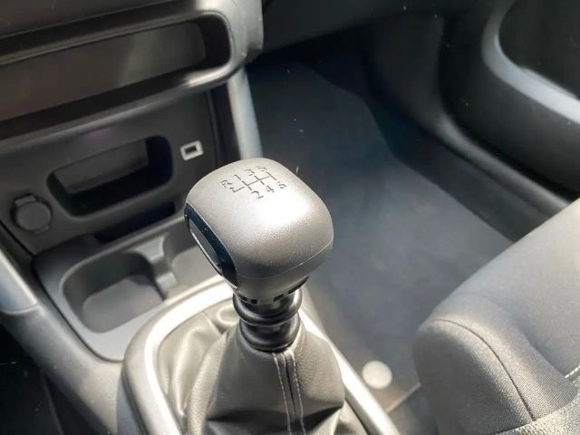 Citroën C3 Aircross C-Series