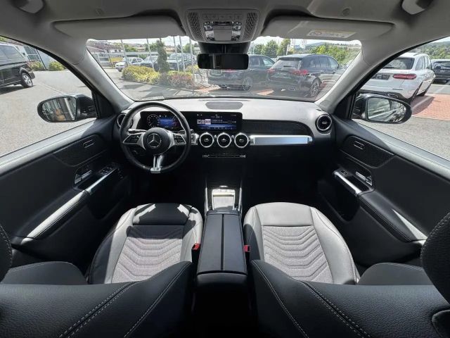 Mercedes-Benz GLB 180 Progressive