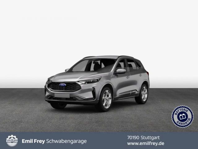 Ford Kuga Plug in Hybrid ST Line X