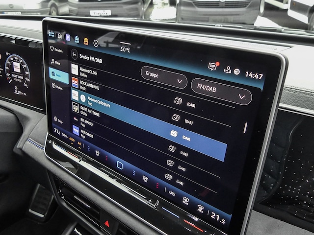 Volkswagen Tiguan 2.0 TSI R-Line