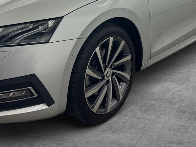 Skoda Octavia 2.0 TDI Combi Style Style