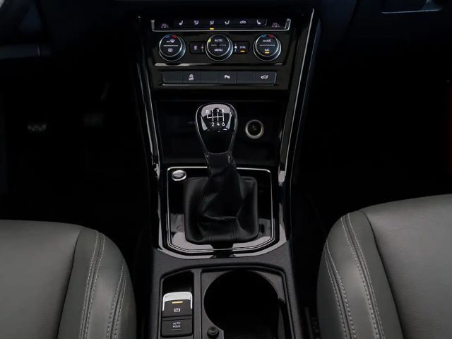 Volkswagen Touran 7-zitter Highline