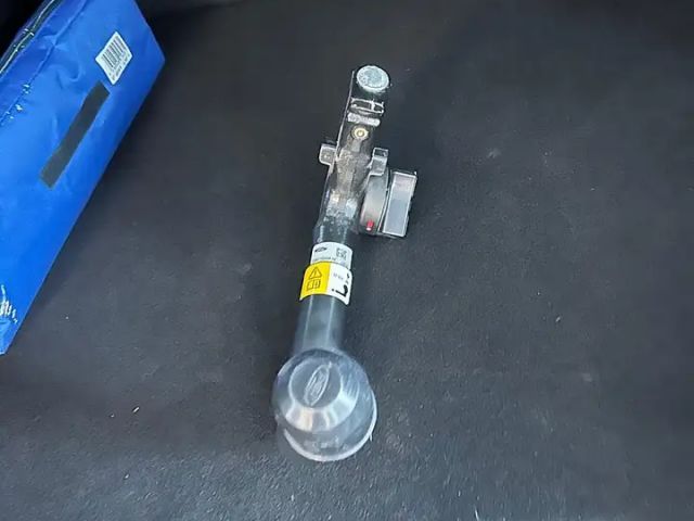 Ford Kuga ST Line TDCi