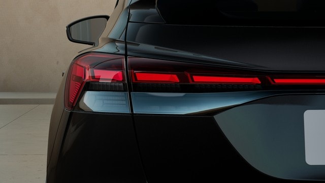 Audi Q4 e-tron 35 Sportback