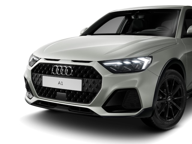 Audi A1 30 TFSI Allstreet S-Tronic