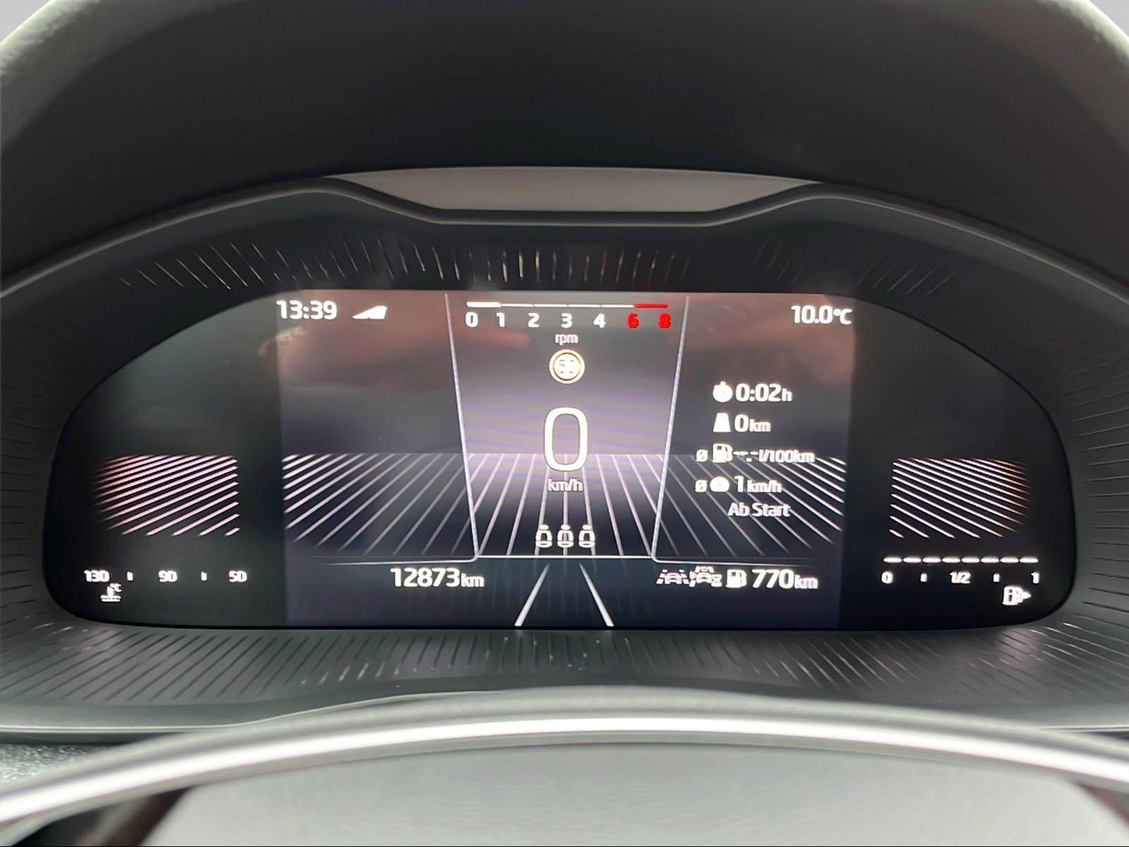 Skoda Scala Selection