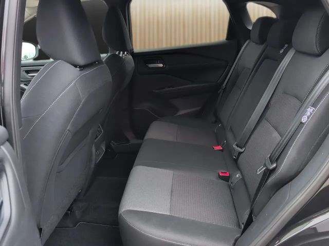 Nissan Qashqai N-Connecta