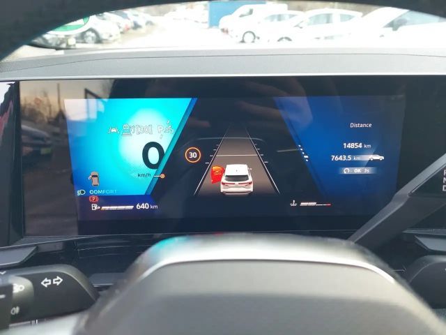 Renault Austral Techno