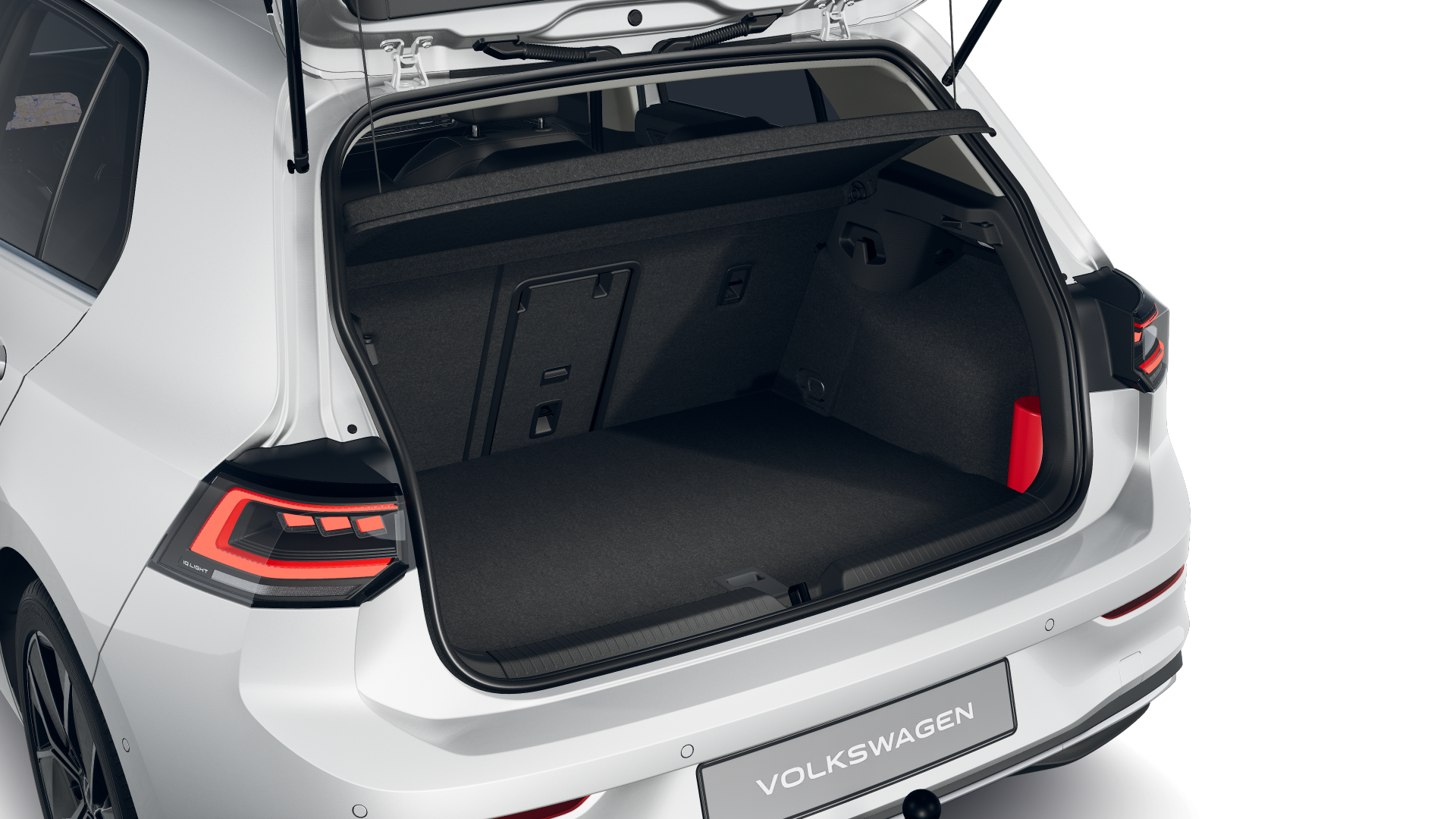 Volkswagen Golf 1.5 TSI Style eHybrid