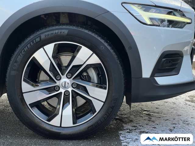 Volvo V60 Cross Country V60 Cross Country