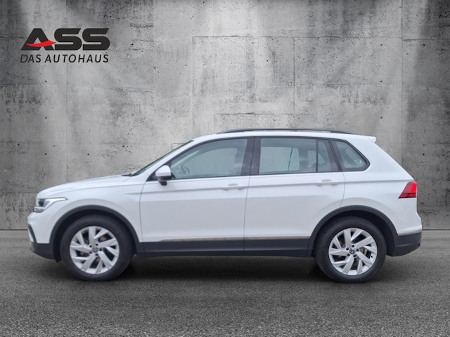 Volkswagen Tiguan 1.5 TSI BMT Life
