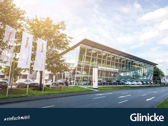 Audi A6 40 TDI Avant Quattro S-Tronic