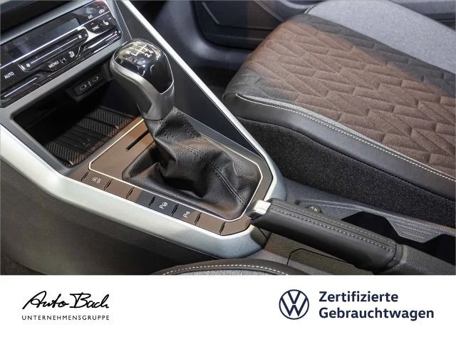 Volkswagen Taigo 1.0 TSI