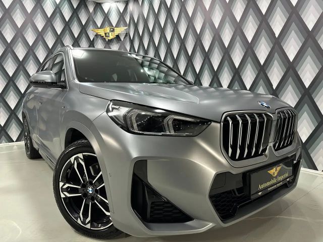 BMW X1 M-Sport sDrive