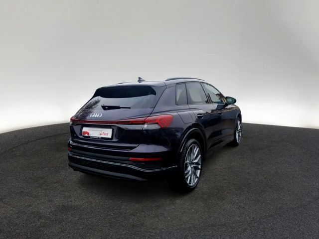 Audi Q4 e-tron S-Line