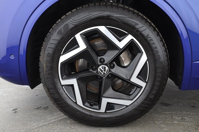 Volkswagen Touareg 3.0 V6 TDI 4Motion