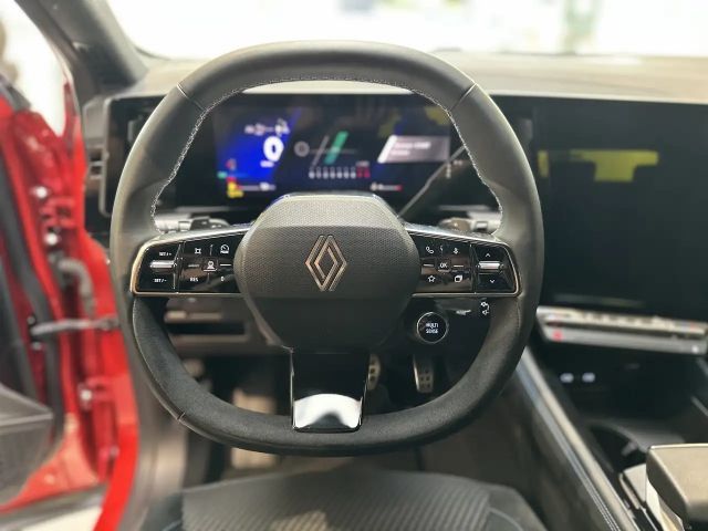 Renault Austral Alpine Esprit Iconic