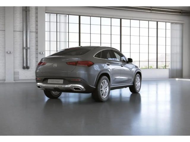 Mercedes-Benz GLE 400 4MATIC Coupé GLE 400 d