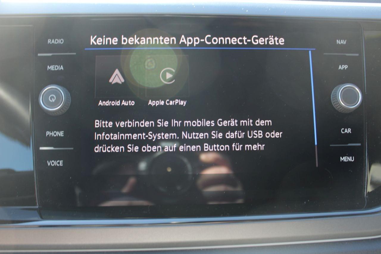 Volkswagen Polo 1.0 TSI DSG IQ.Drive R-Line