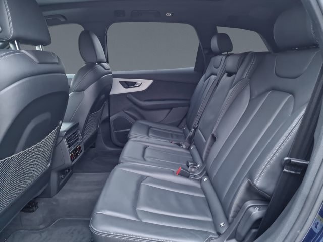 Audi Q7 50 TDI Quattro S-Line