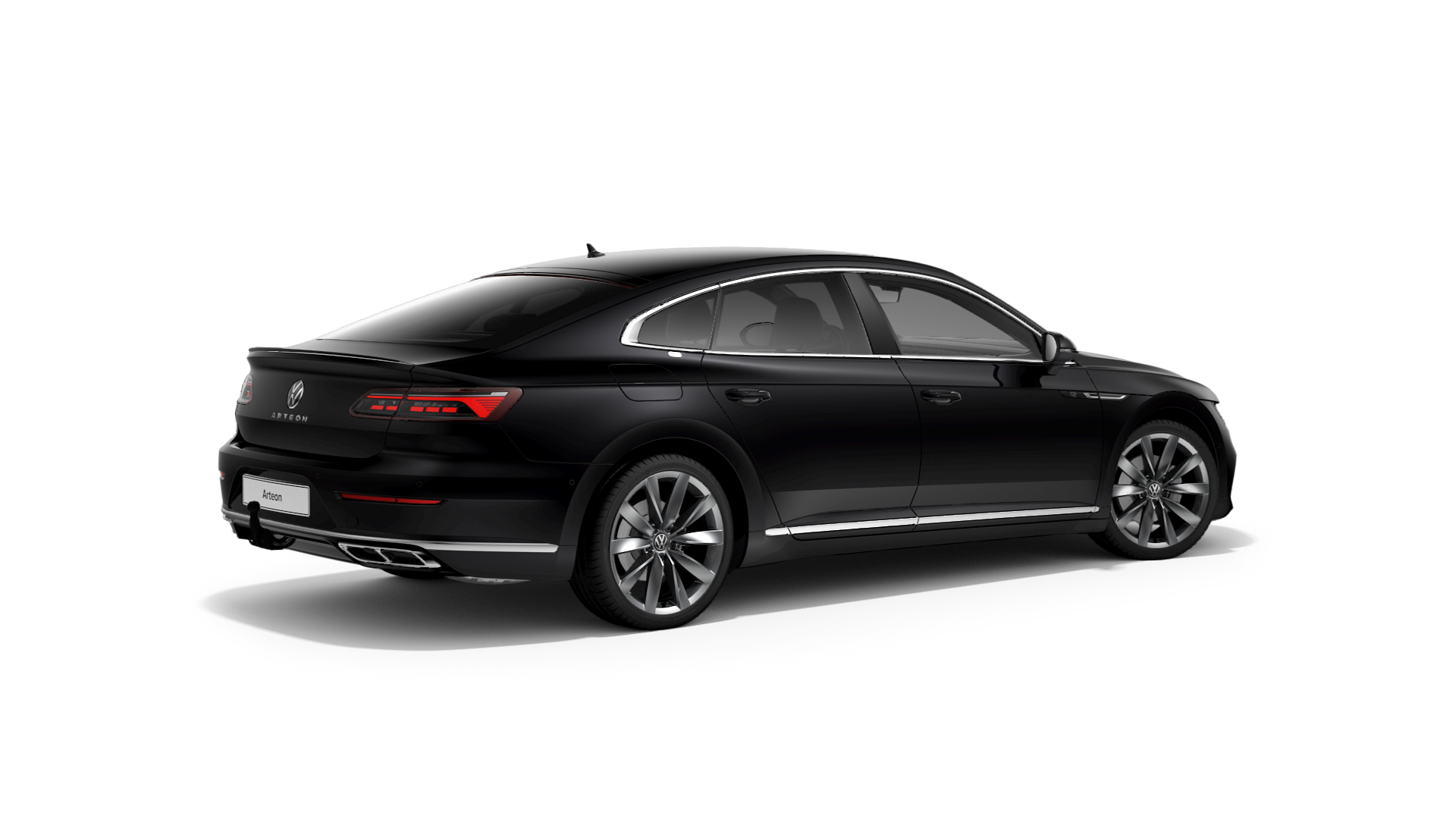 Volkswagen Arteon 2.0 TSI R-Line