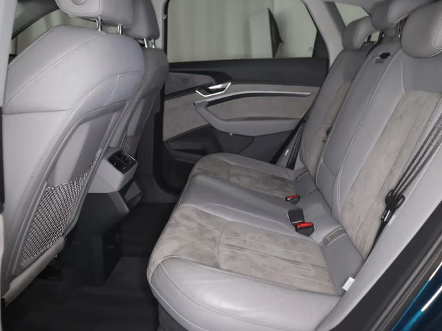 Audi e-tron 55 Quattro