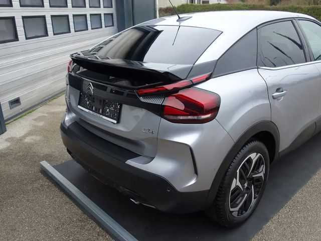 Citroën C4 PureTech Shine