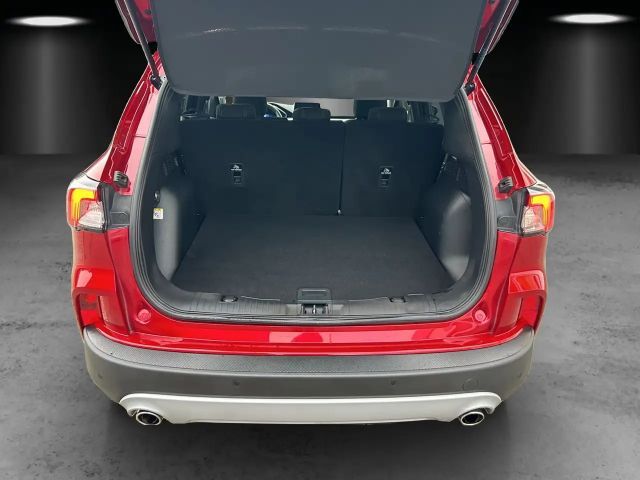 Ford Kuga Plug in Hybrid Titanium