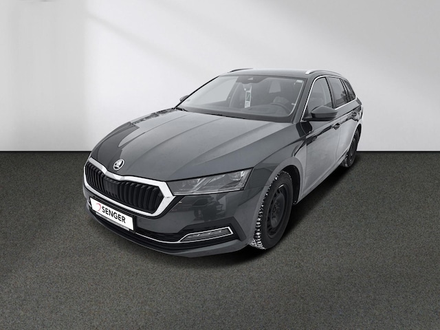 Skoda Octavia Combi Style Style