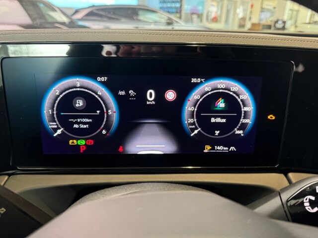 Volkswagen Tiguan 4Motion DSG