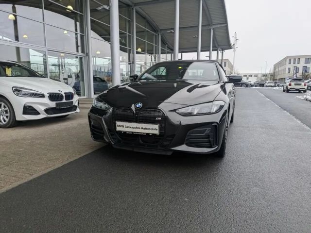 BMW 440 Cabrio xDrive