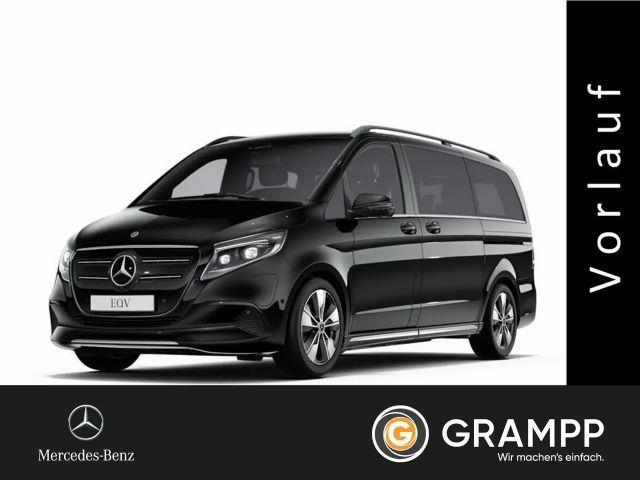 Mercedes-Benz EQV 300 Limousine Lang