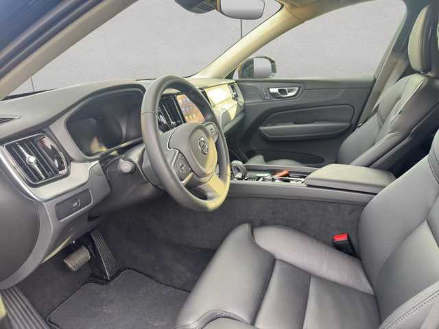 Volvo XC60 19'