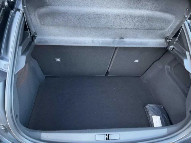 Opel Corsa mit Automatik*PDC*Totwinkel