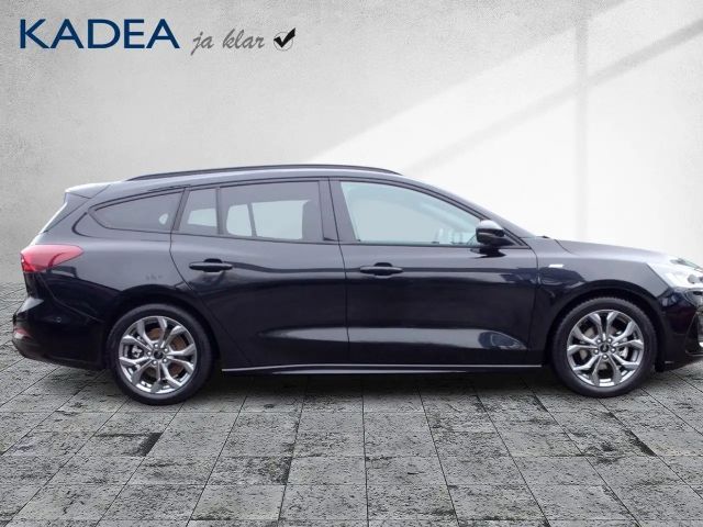 Ford Focus 1.5 EcoBlue ST Line Wagon