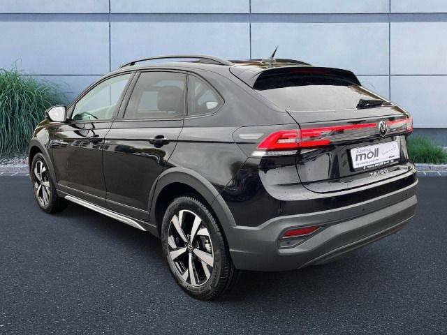 Volkswagen Taigo 1.0 TSI Life