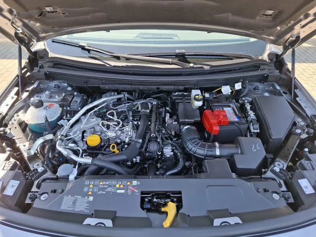 Renault Austral Alpine Esprit