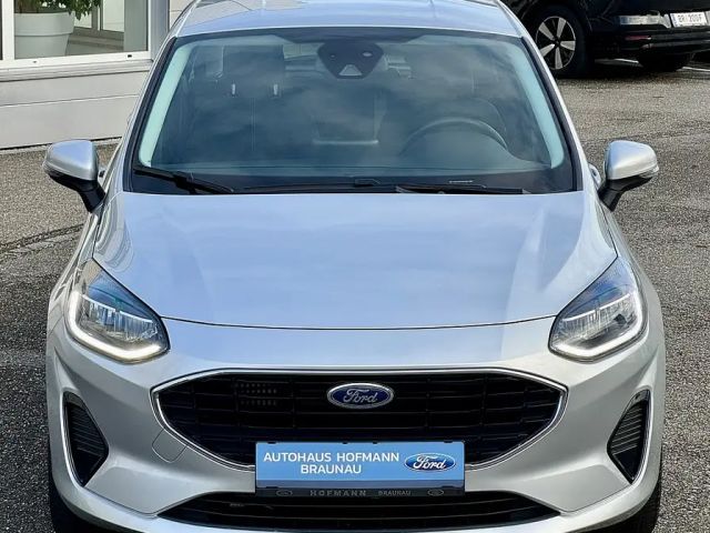 Ford Fiesta Cool & Connect