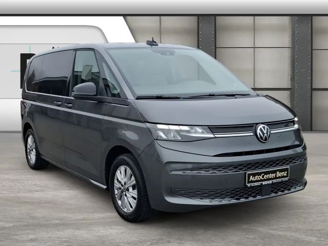 Volkswagen Multivan Life T7