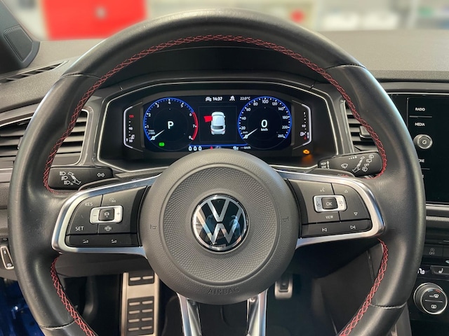 Volkswagen T-Roc 2.0 TSI