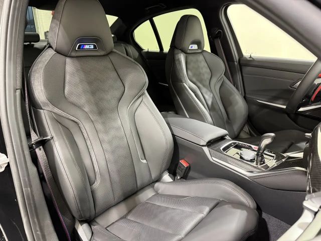 BMW M3 Competition Sedan xDrive