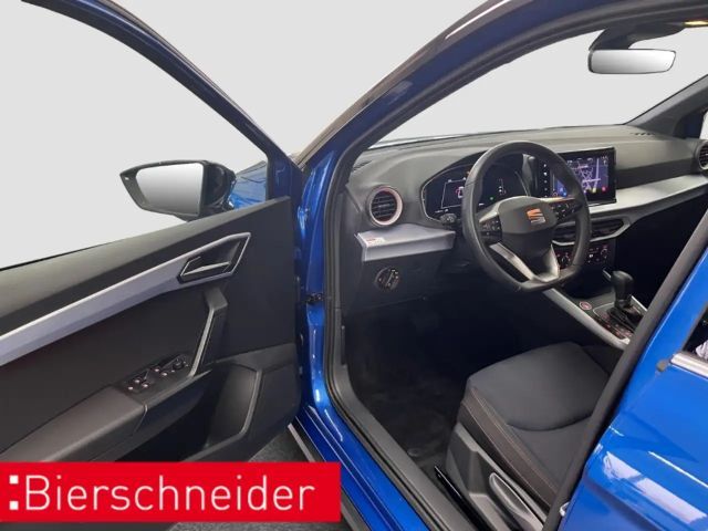 Seat Arona 1.5 TSI DSG FR-lijn