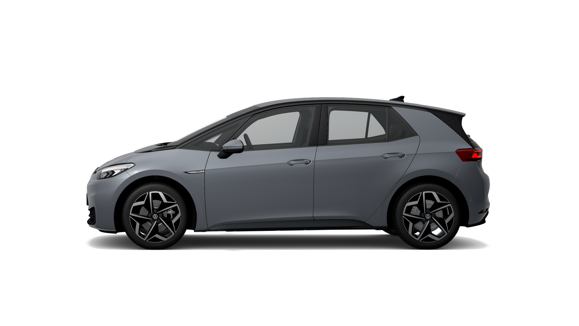 Volkswagen ID.3 150 kW Performance Pro