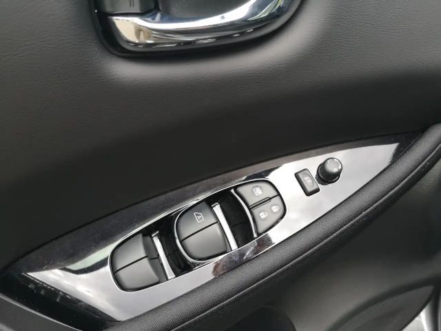 Nissan Leaf N-Connecta